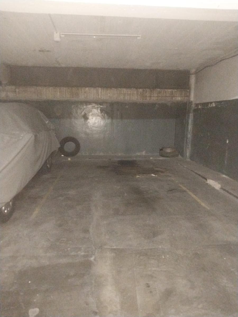 Salguero 800, Cochera Fija y Cubierta en Planta Baja, Almagro - 1