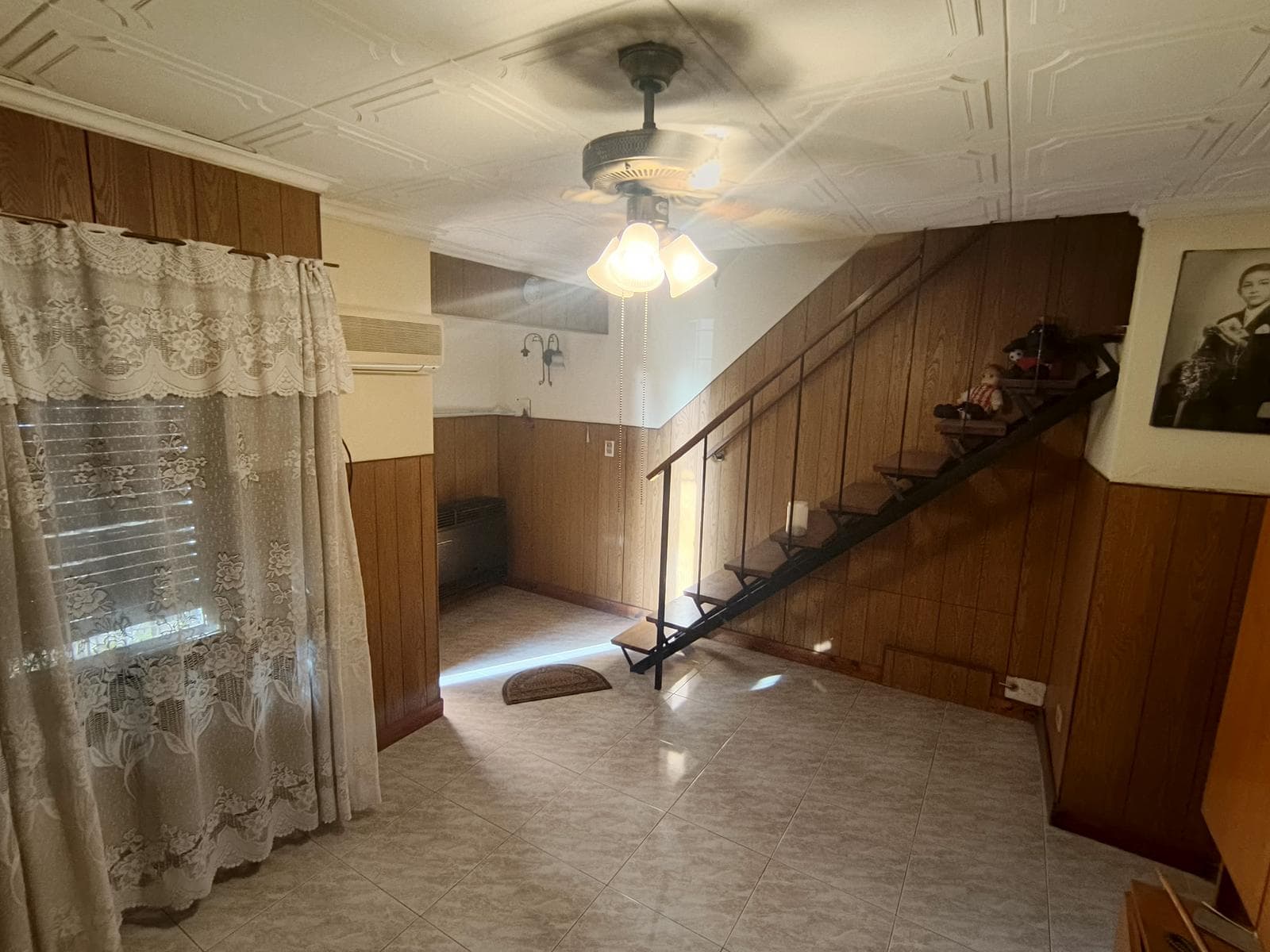 Venta de PH de 3 ambientes en Barrio Luz y Fuerza. Moron Sur. Zona Oeste - 1