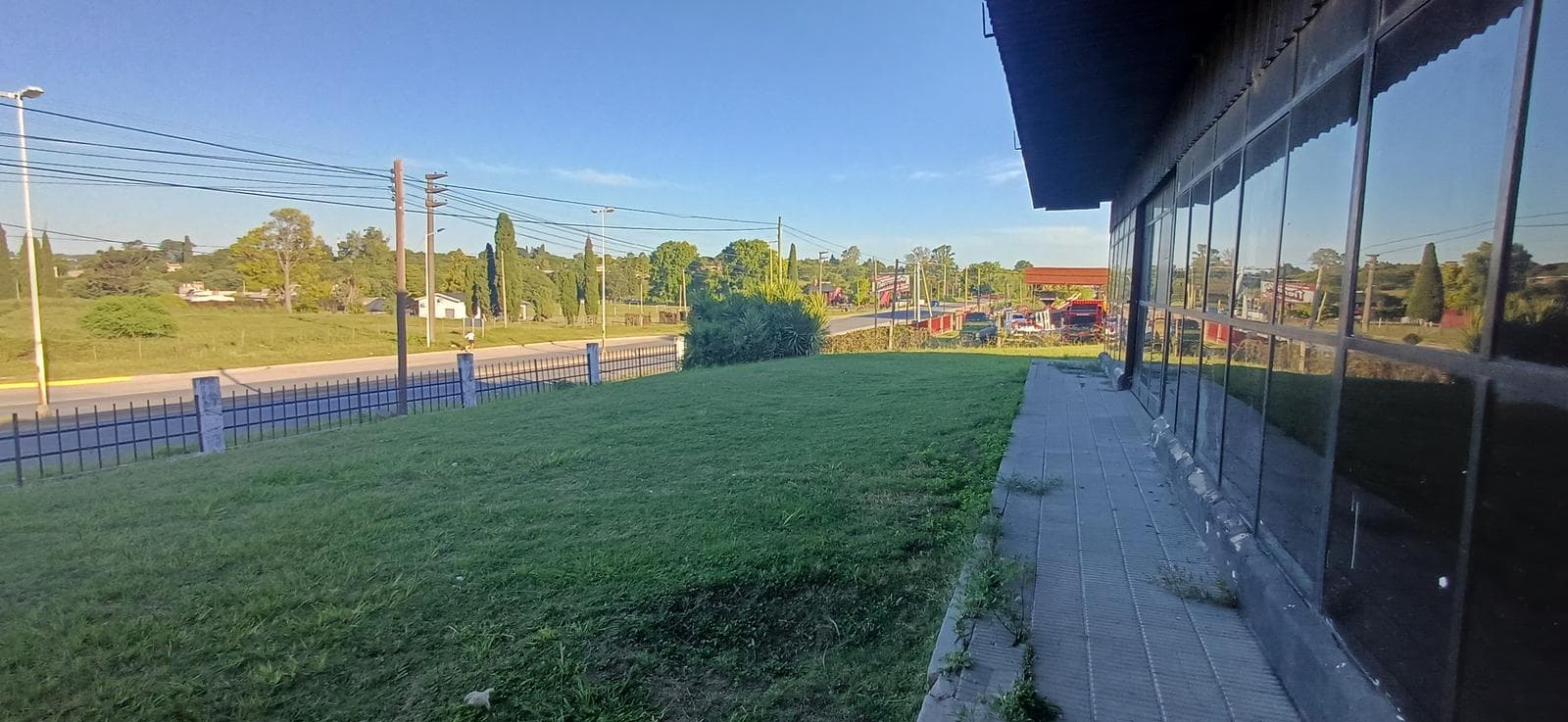 Galpón en Victoria - 1