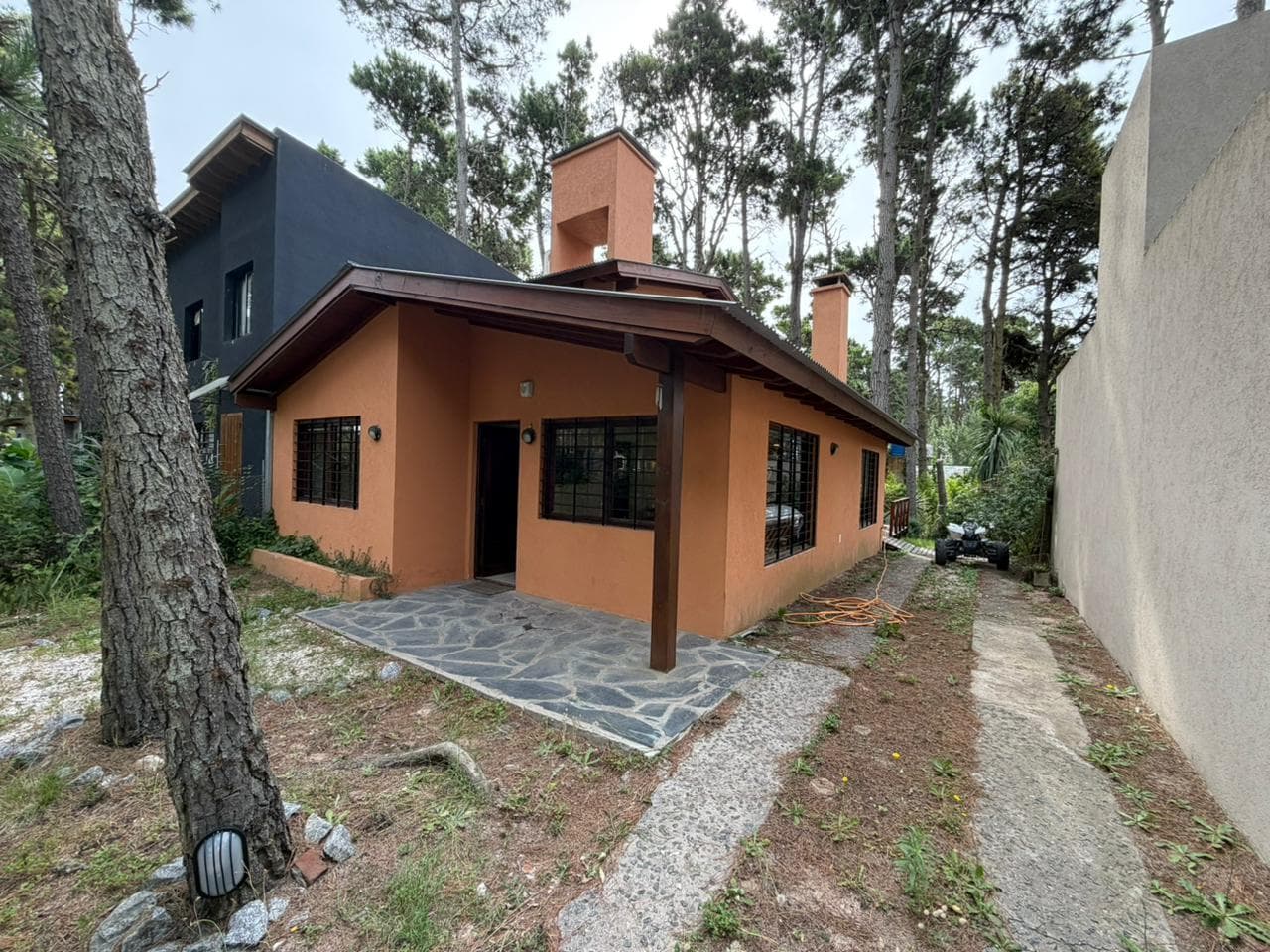 CASA EN VENTA MAR AZUL ¡OPORTUNIDAD! - 1