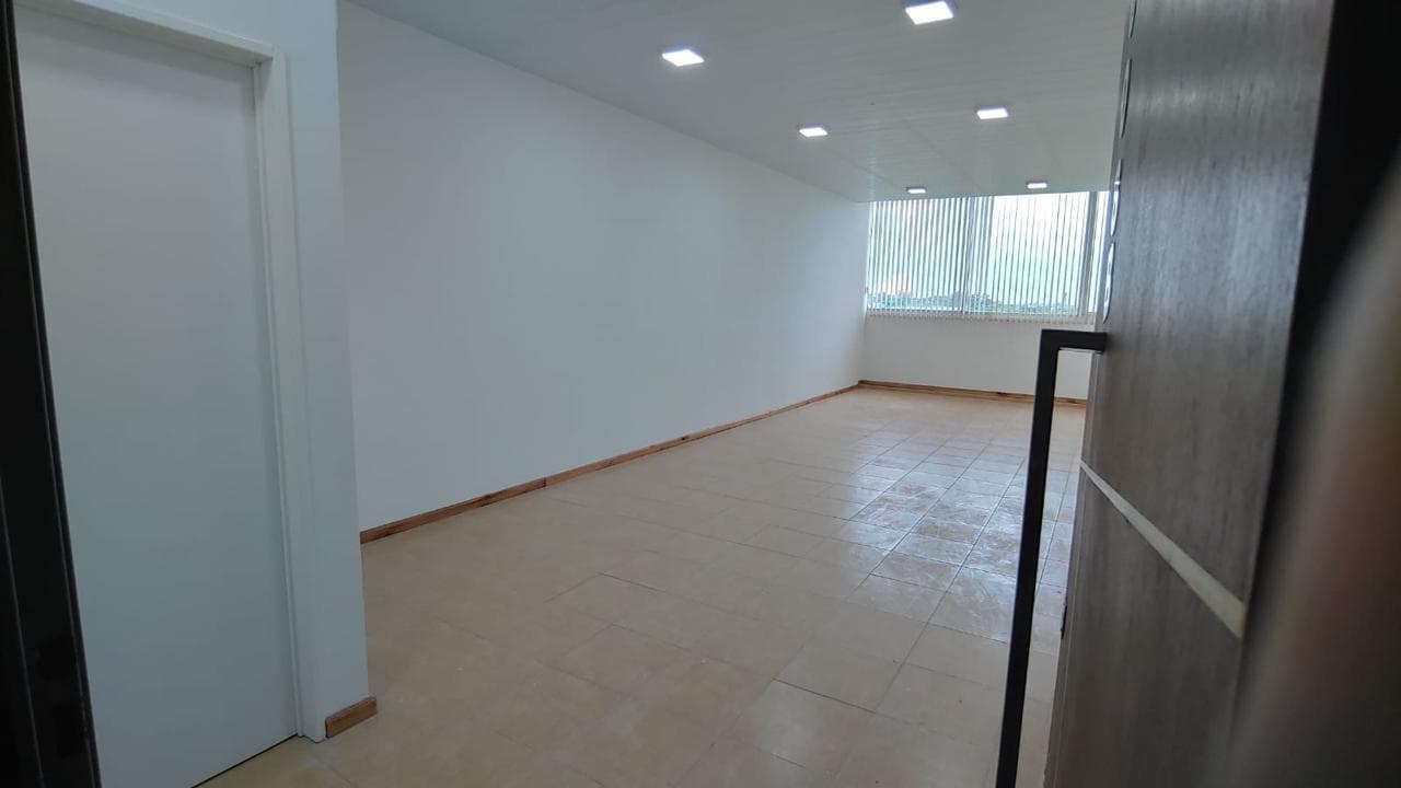 Oficina en Alquiler Centro Civico Pampas Hudson - 1