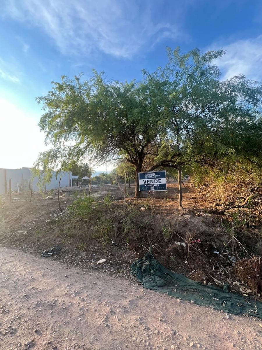 Terreno en Santiago Del Estero - 1