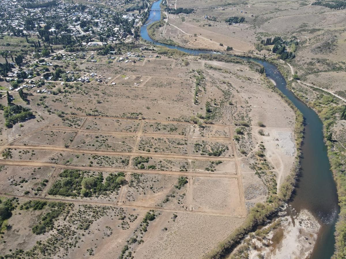 Terreno en Alumine - 1