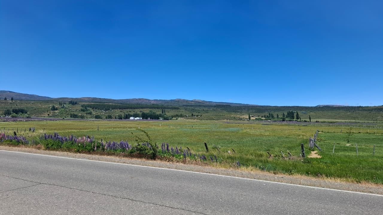 Lote de 587 m2 en Cholila (so-79) - 1