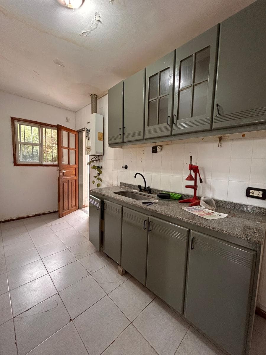 Departamento 3 ambientes en tortuguitas - 1