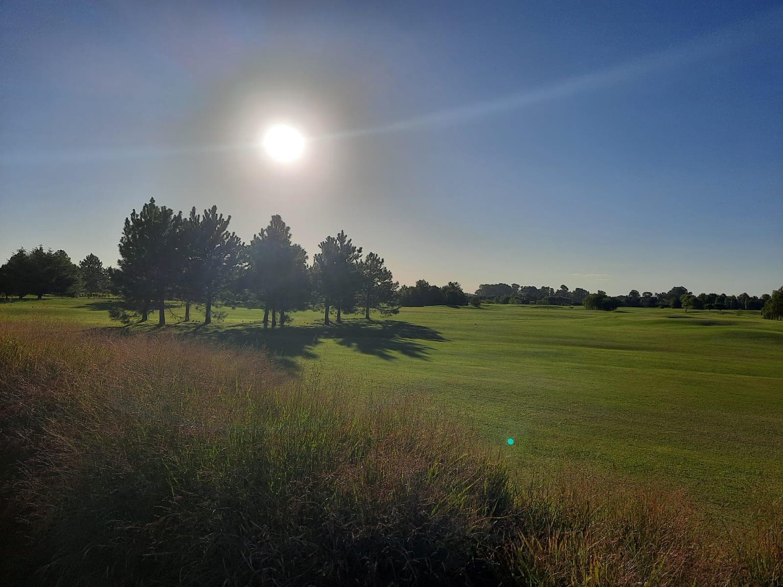 Chacra La Primavera Golf, Carlos Keen, Lujan 119 - 1