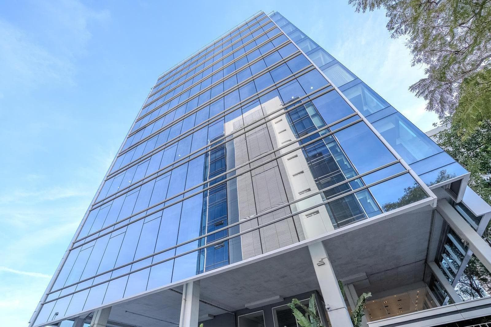 Alquiler Oficinas Corporativas a estrenar en Vicente López - 1