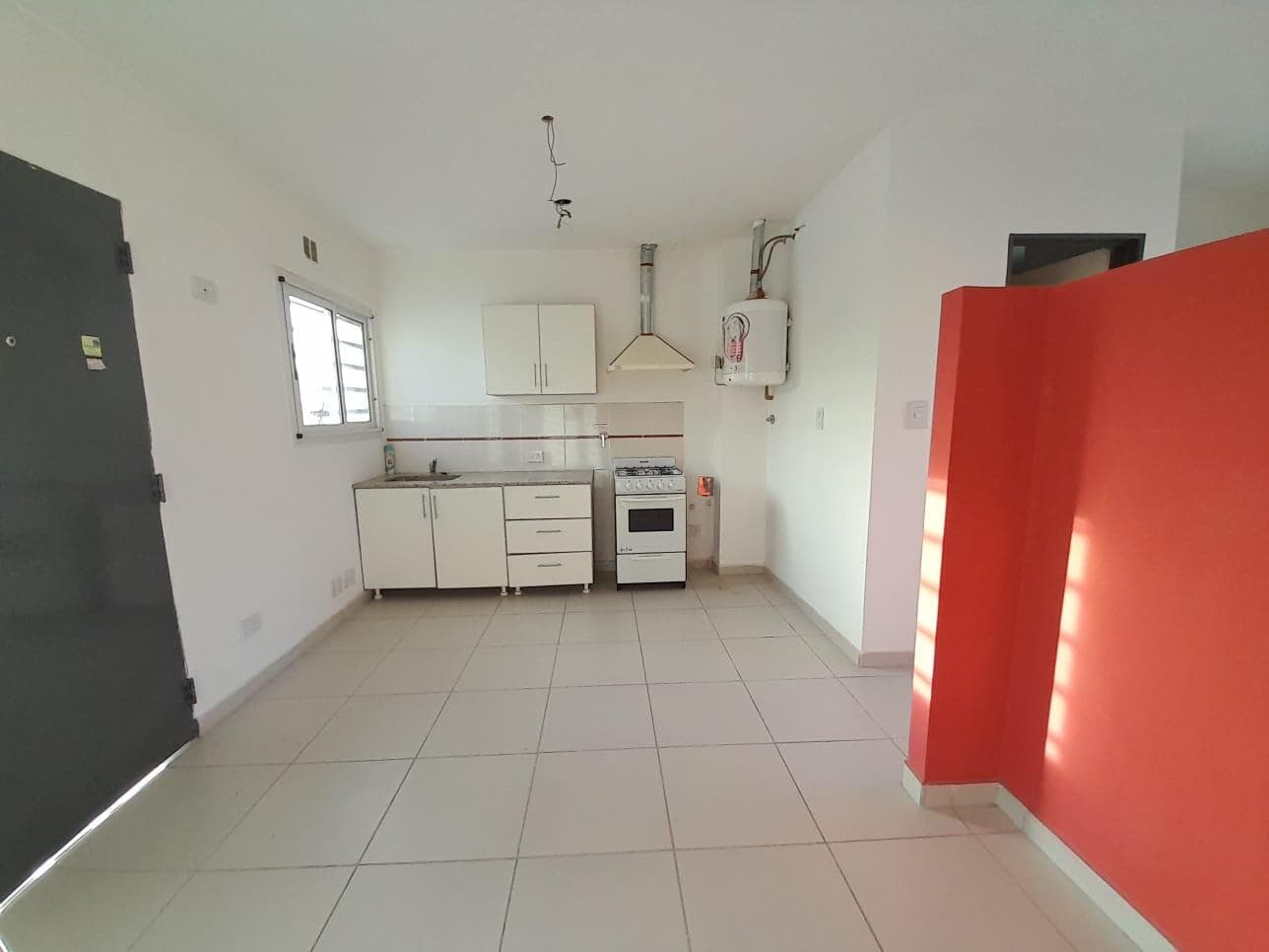 En venta Departamentos Monoambiente PB y PA - 1