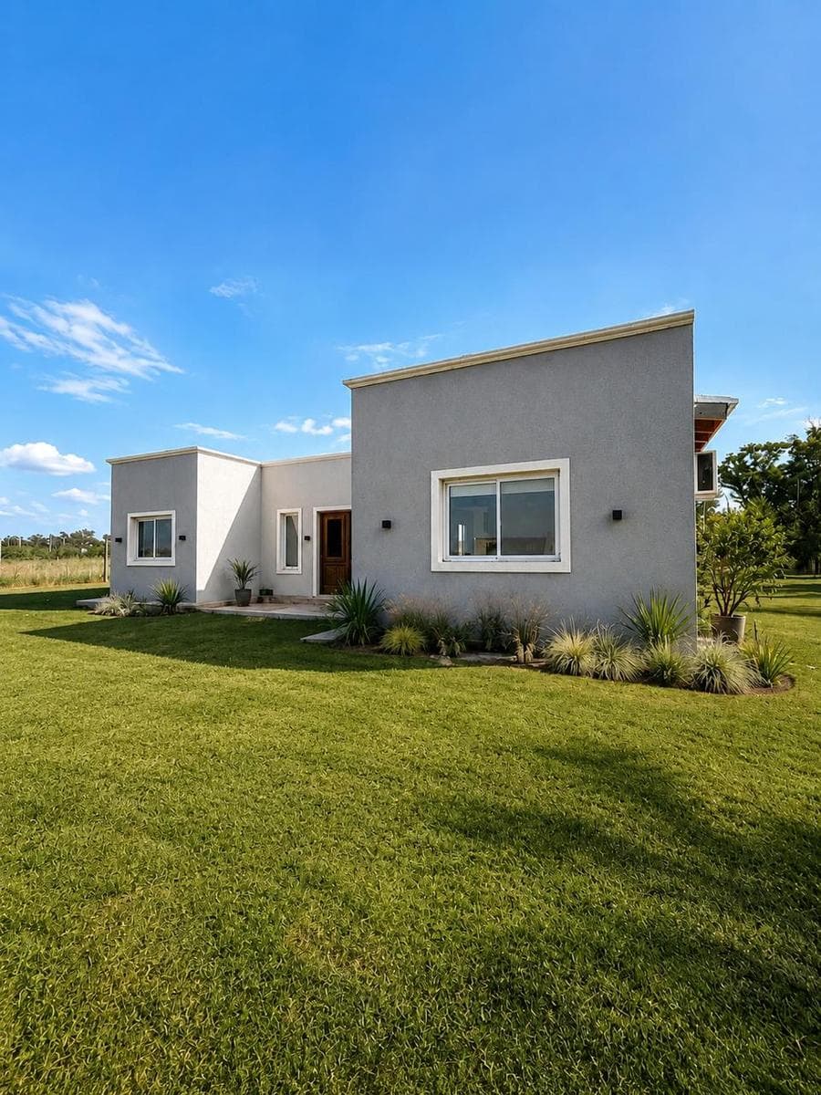 Casa en Parada Robles - 1