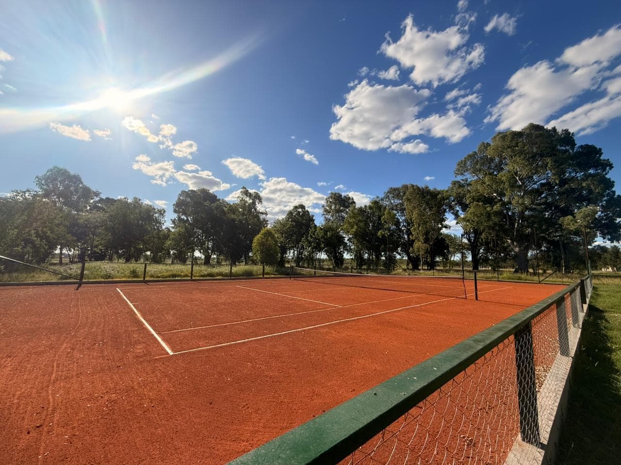 Terreno en venta - Lote en barrio cerrado - 1