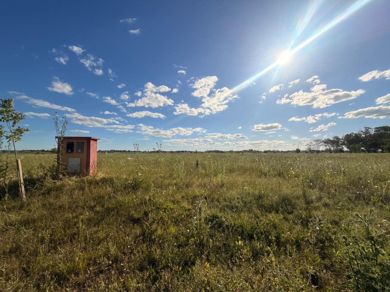 VENTA Terreno BARRIO CERRADO en Pontevedra - 1