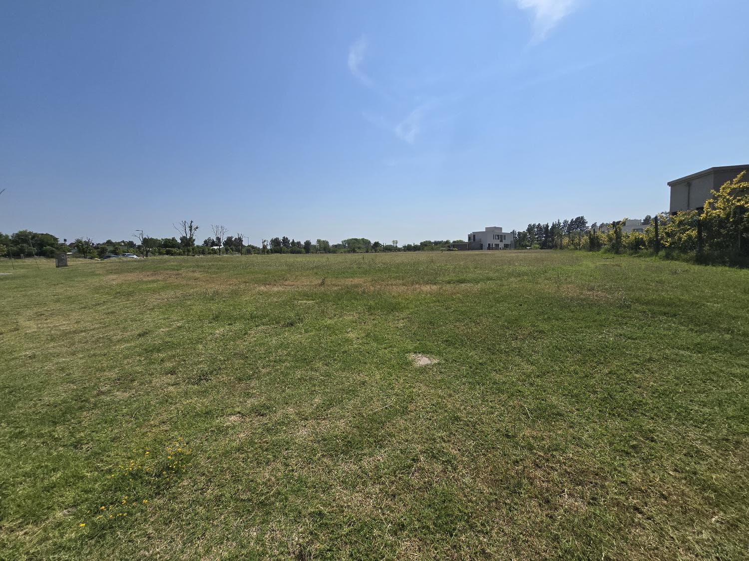 Terreno en venta en Azurra sector 2 - 1