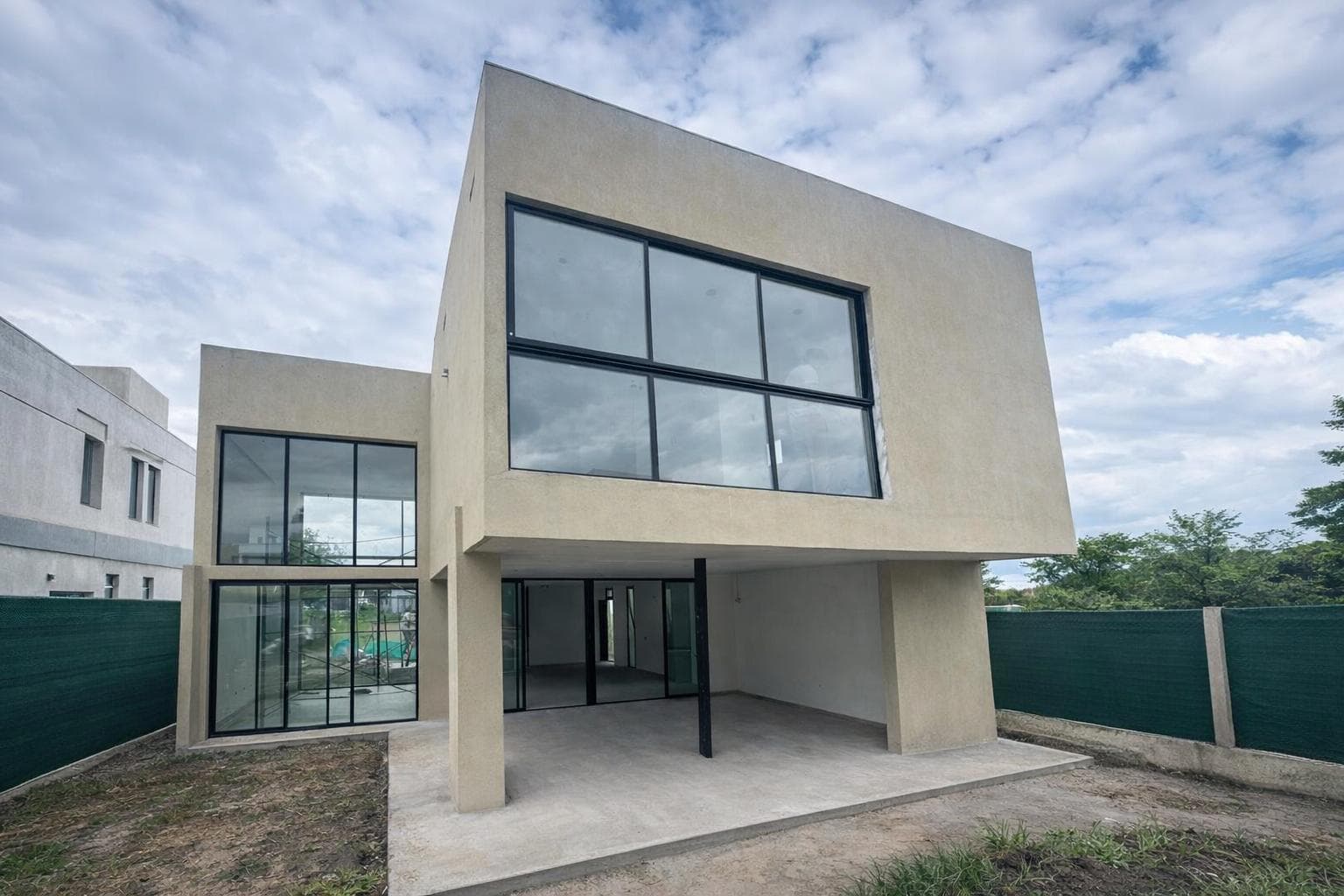 Casa a Estrenar en Construcción – Viví el Proceso, Elegí el Resultado - 1