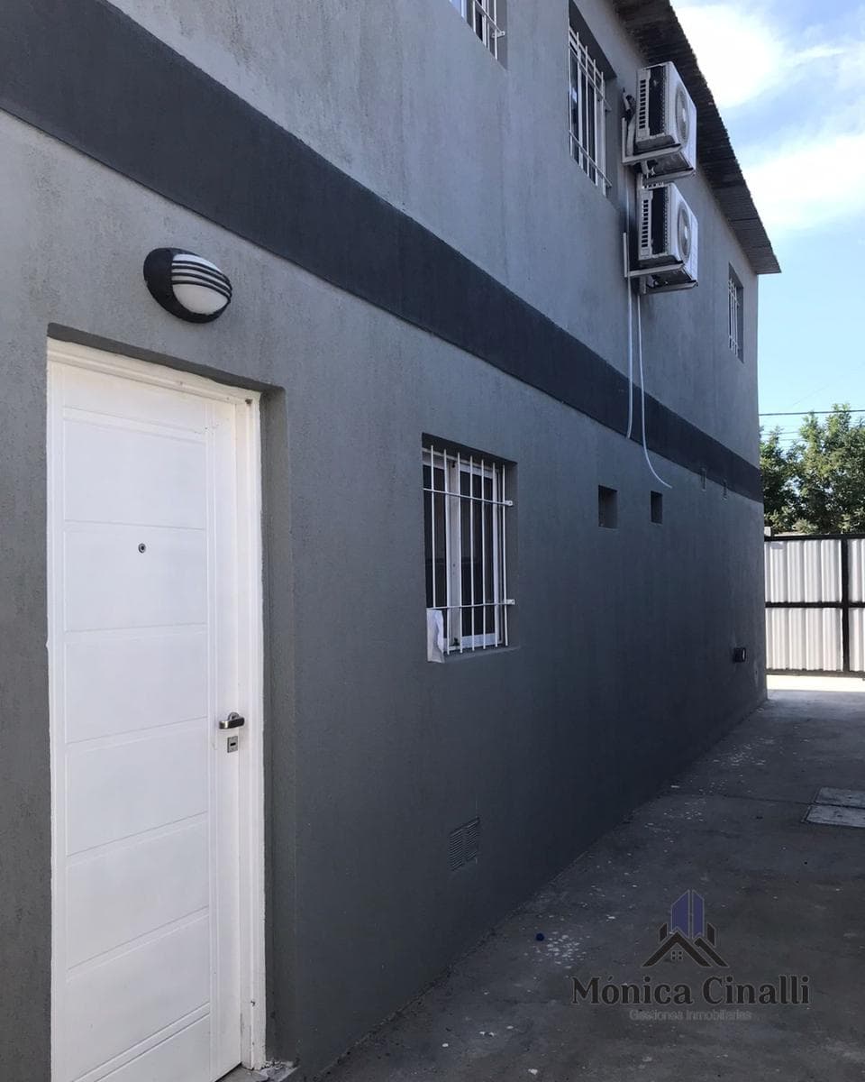 Departamento en Villa Regina - 1