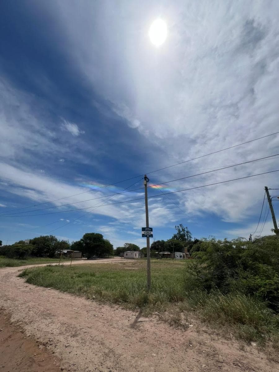 Terreno en Quimili - 1