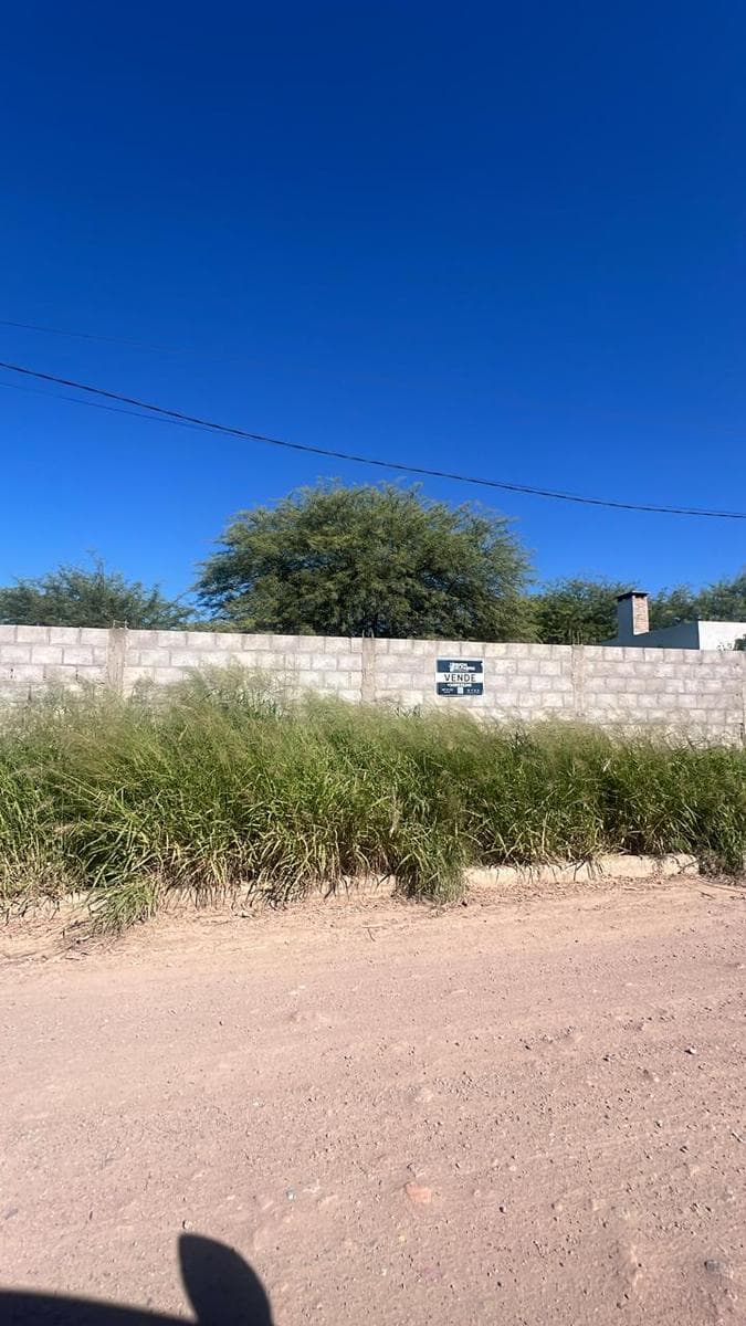 Terreno en Quimili - 1