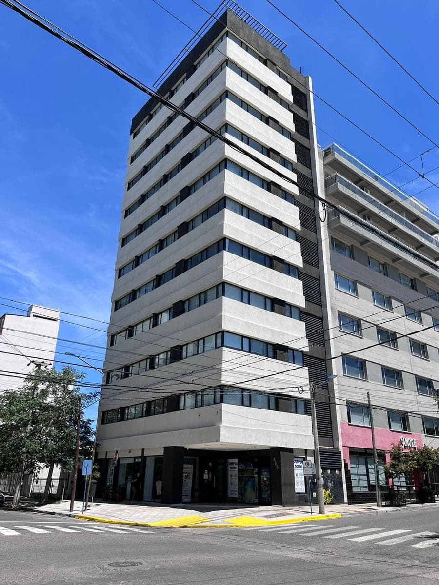 Oficina en Neuquen - 1