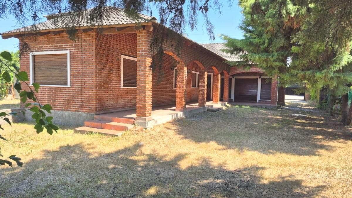 VENTA CASA 2 DORM PARQUE 133 E 491 Y 492 - JOAQUIN GORINA - LA PLATA - 1