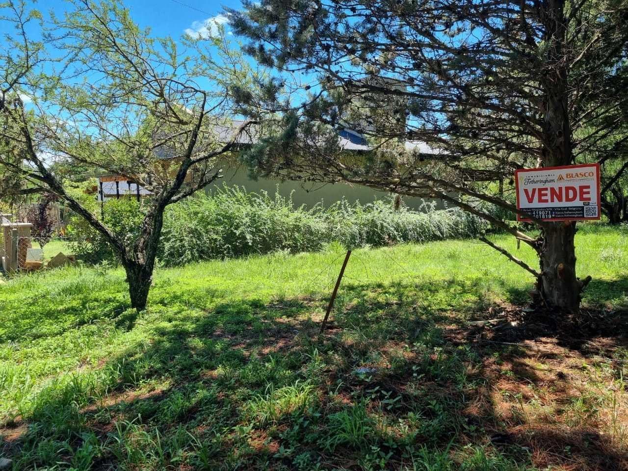 EXCLUSIVO TERRENO EN VENTA | LOS REARTES - 1