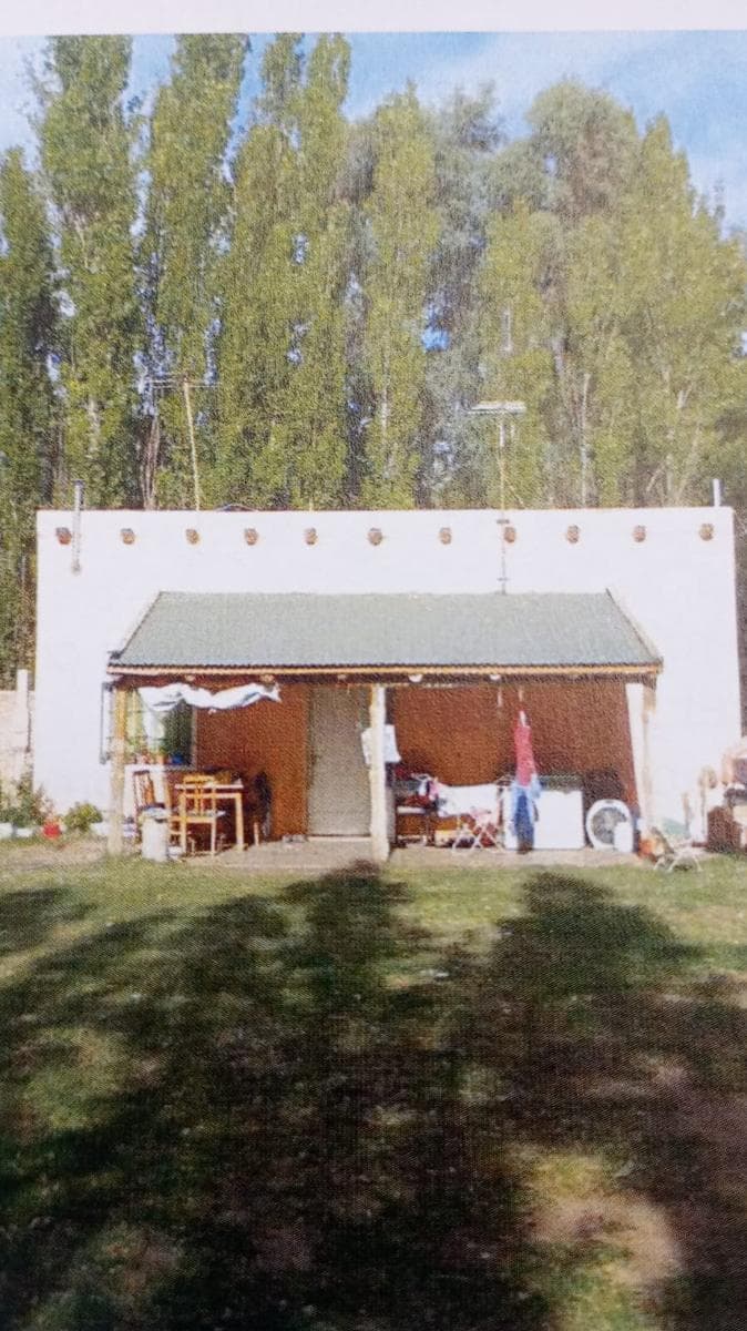 Venta chacra com produccion porcina. Senillosa. Prov de Neuquen - 1