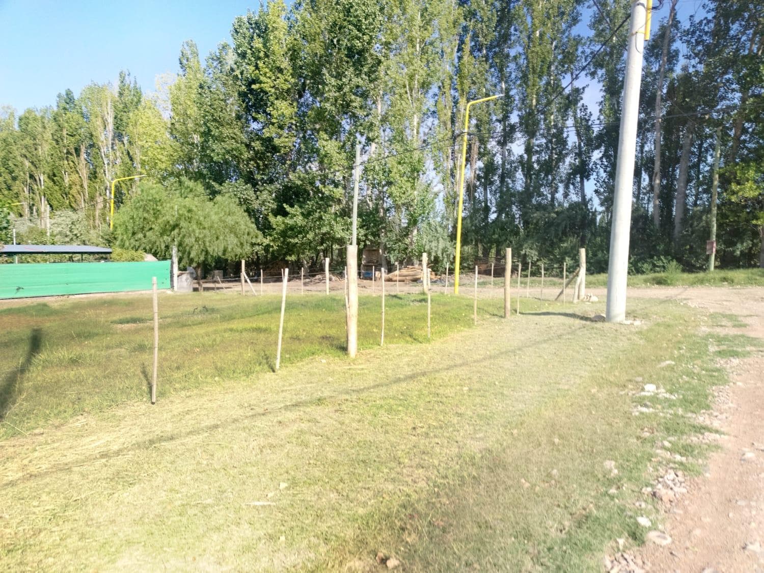 Terreno en Vista Alegre Norte - 1