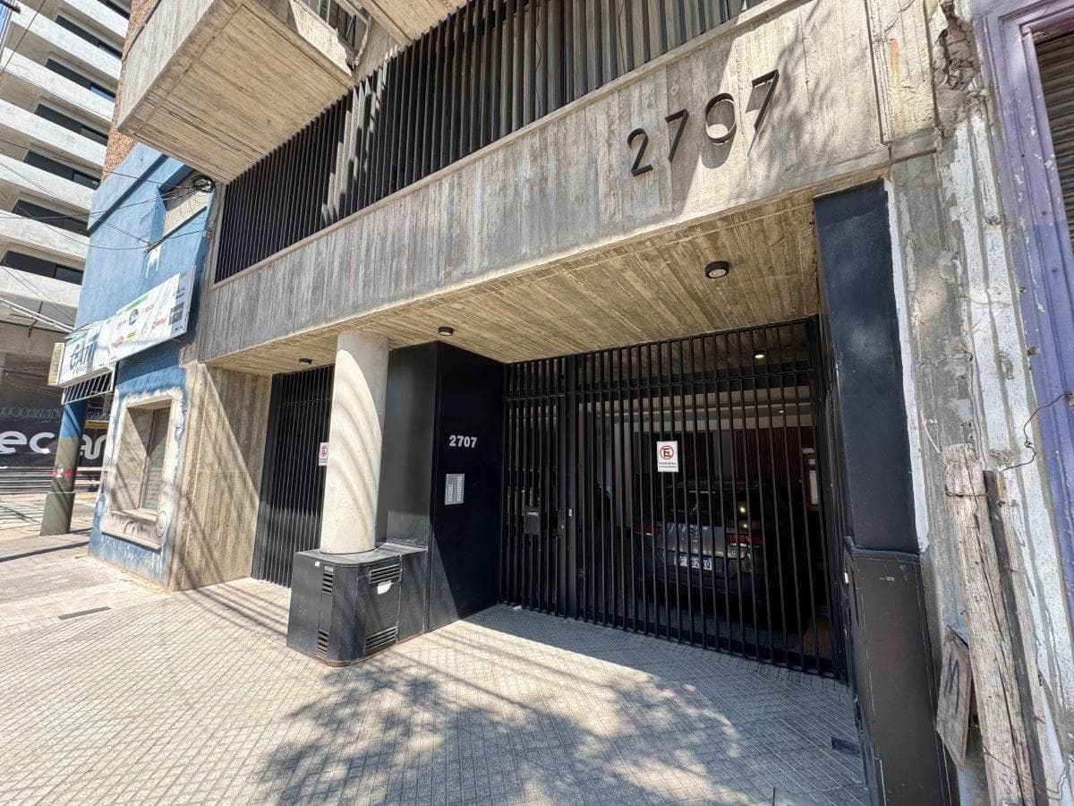 Oficina en venta en Nuestra Señora de Lourdes - 1