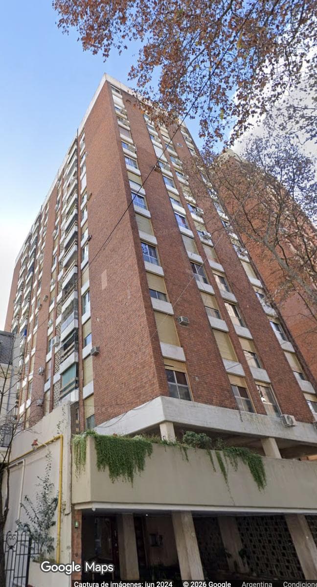 Departamento 3 Ambientes en Coghlan - 1