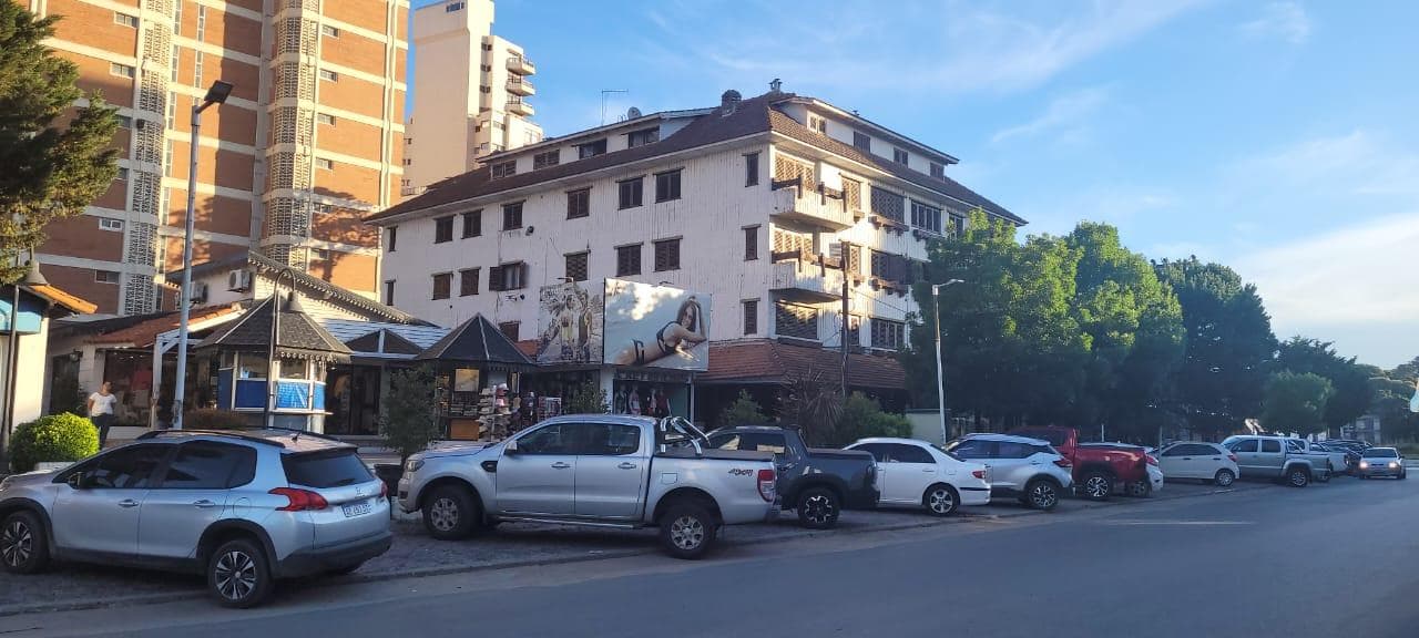 PINAMAR CENTRO 1º B - 1