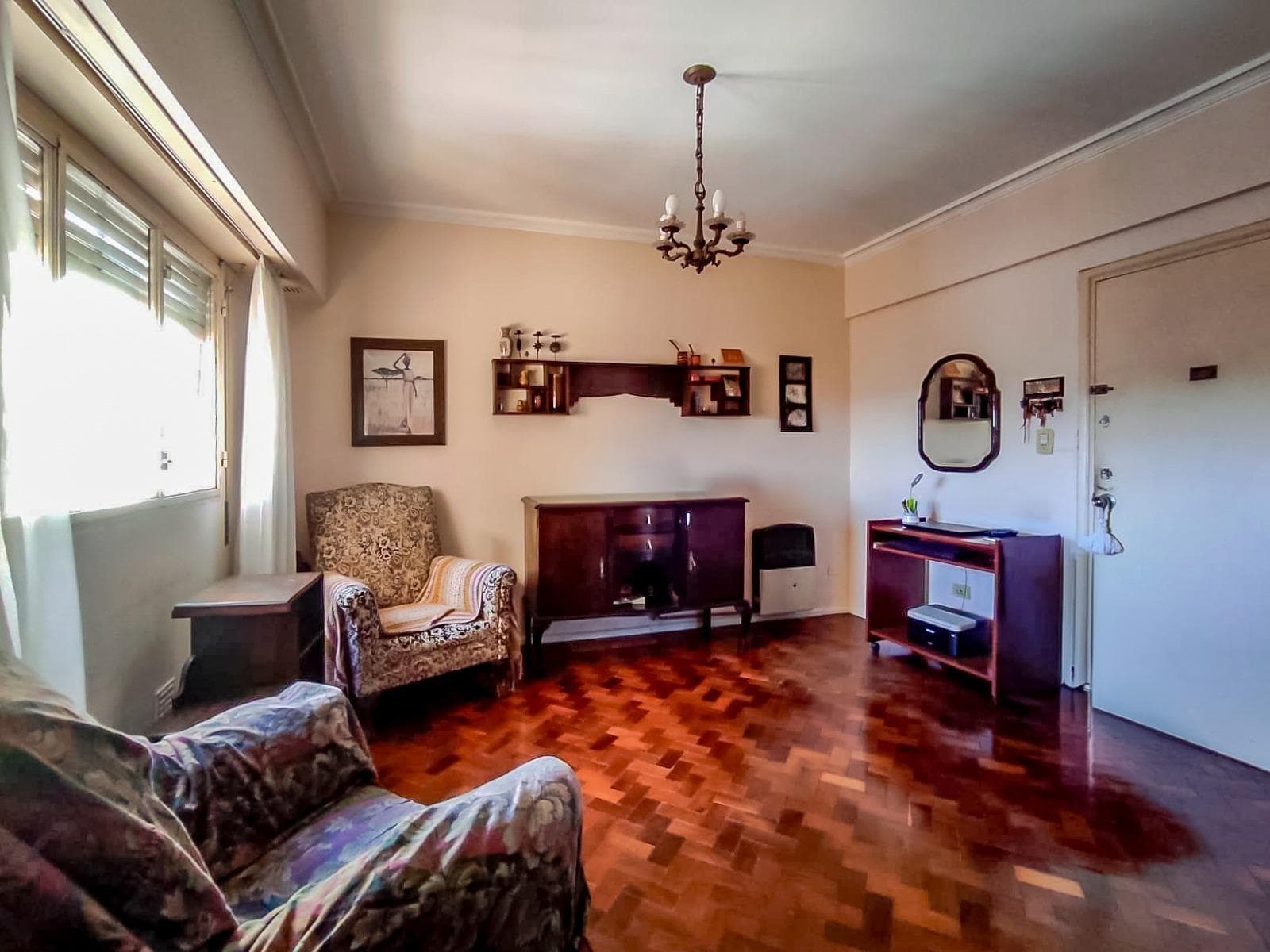 Departamento en Sur - 1
