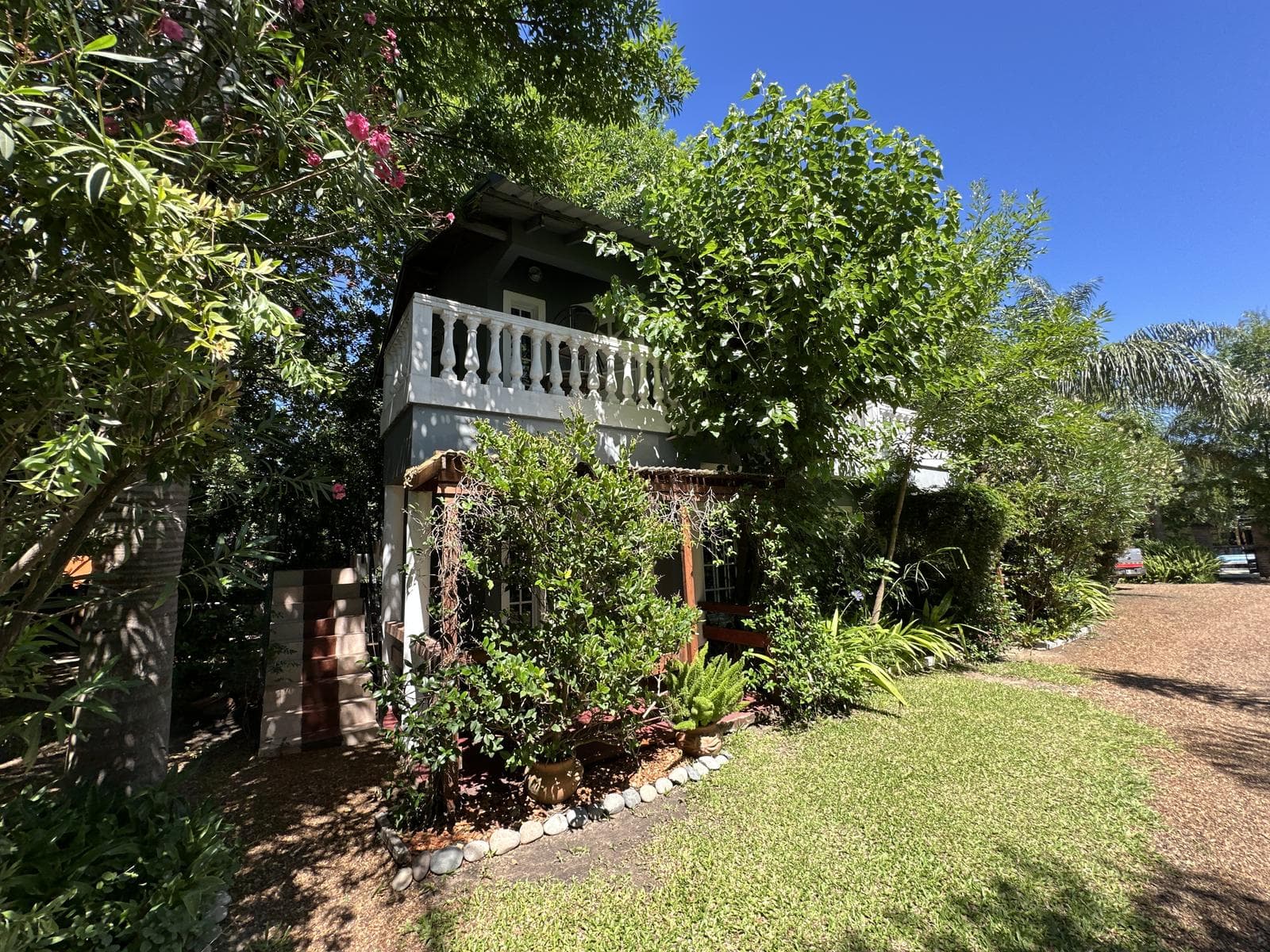 Complejo turístico - 1