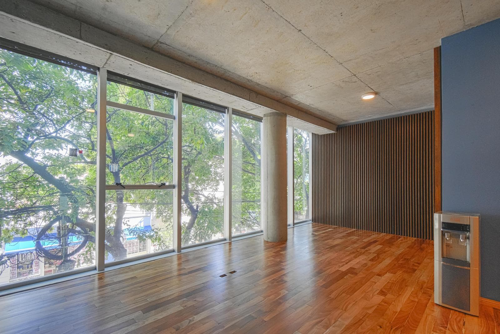 ALQUILER ESTUDIO PALERMO HOLLYWOOD C/COCHERA - 1