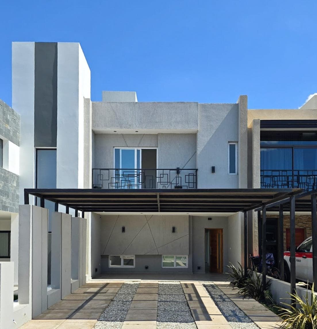 Duplex En Venta En Docta Cordoba - 1