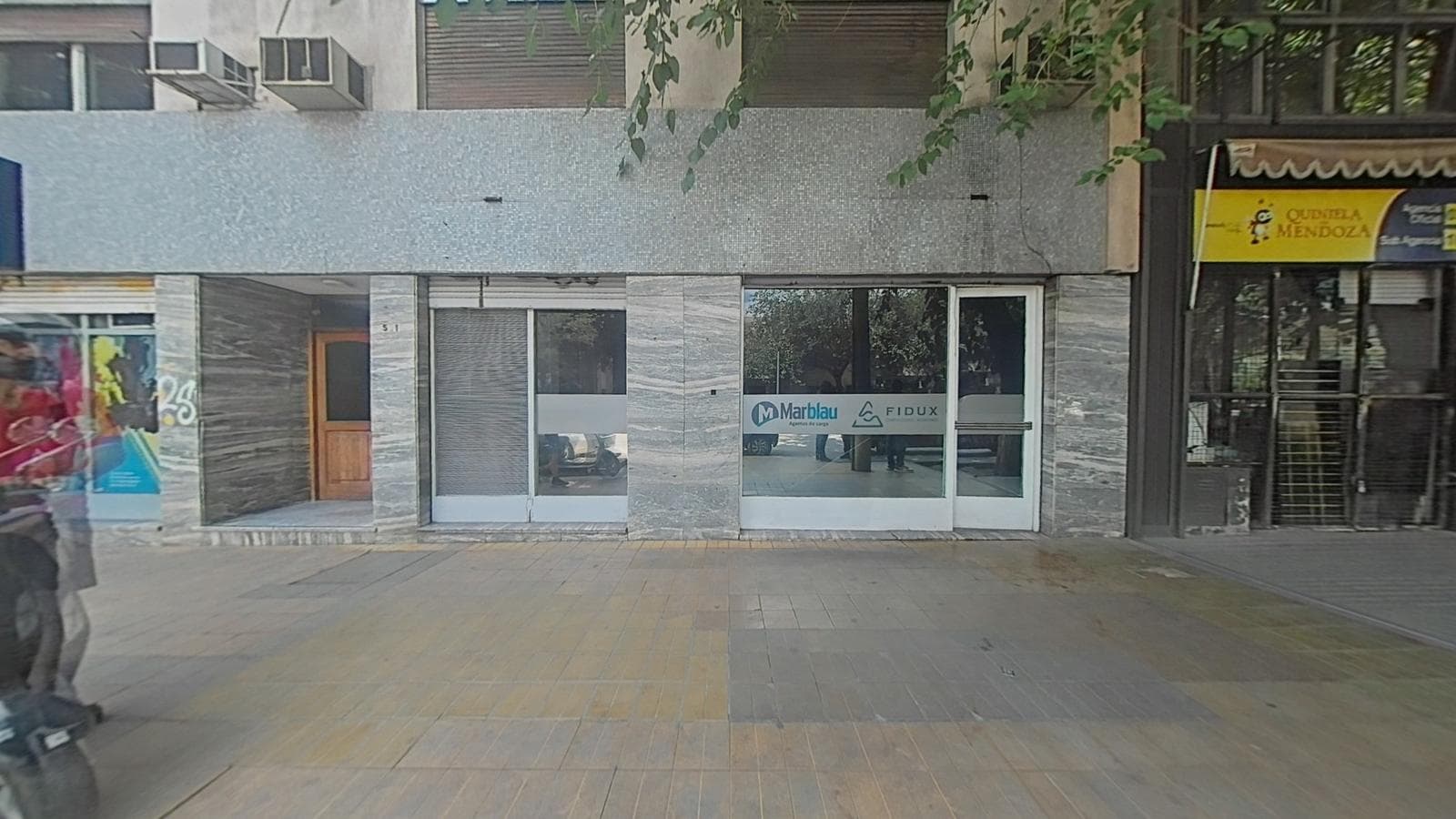 LOCAL COMERCIAL EN VENTA EN ZONA TRIBUNALES MZA. CON TOUR VIRTUAL - 1