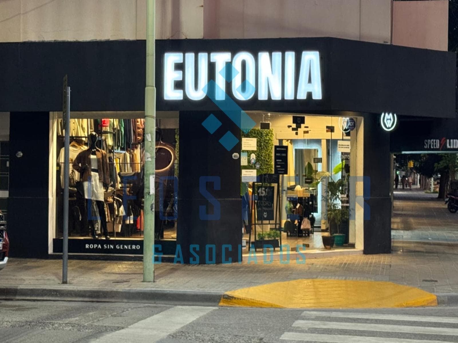 En Venta, Fondo de Comercio, Centro de Cipolletti - 1