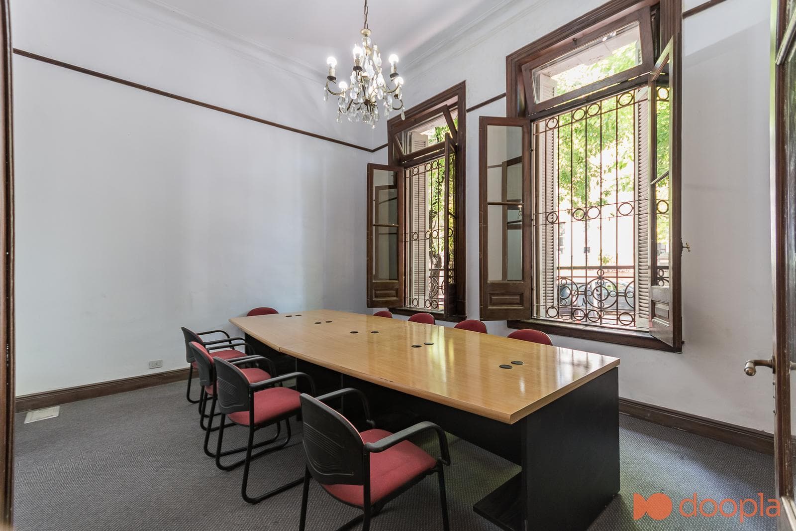 VENTA OFICINA 6 AMBIENTES SAN TELMO - 1