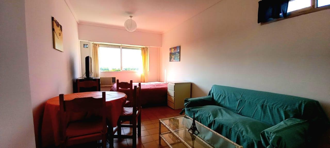 Departamento Monoambiente en Olivos - 1