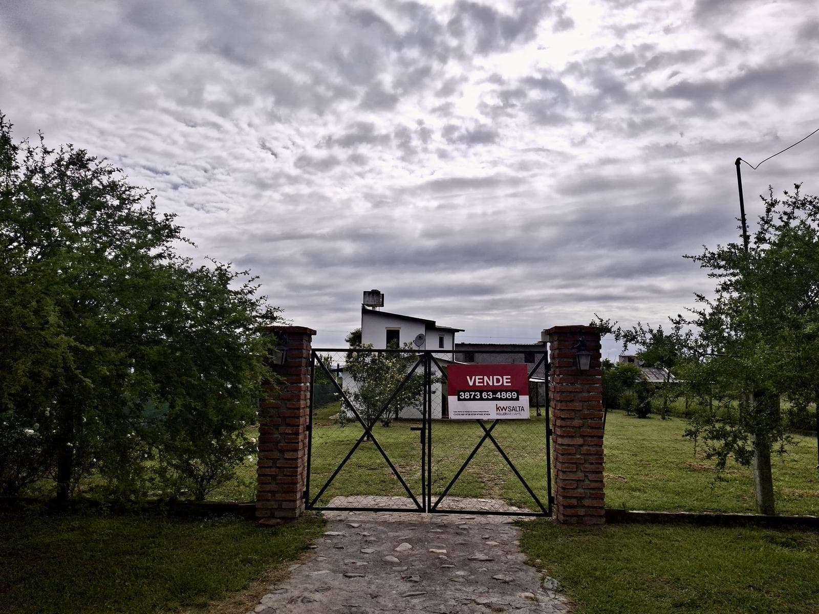 Casa EN VENTA - SAN LUIS- AIRE DE LOS ANDES 1ER ETAPA - 1