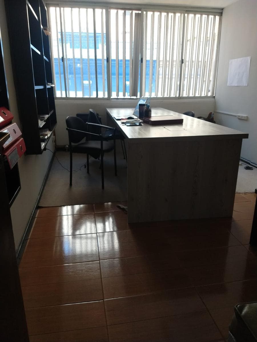 Oficina en Rio Cuarto - 1