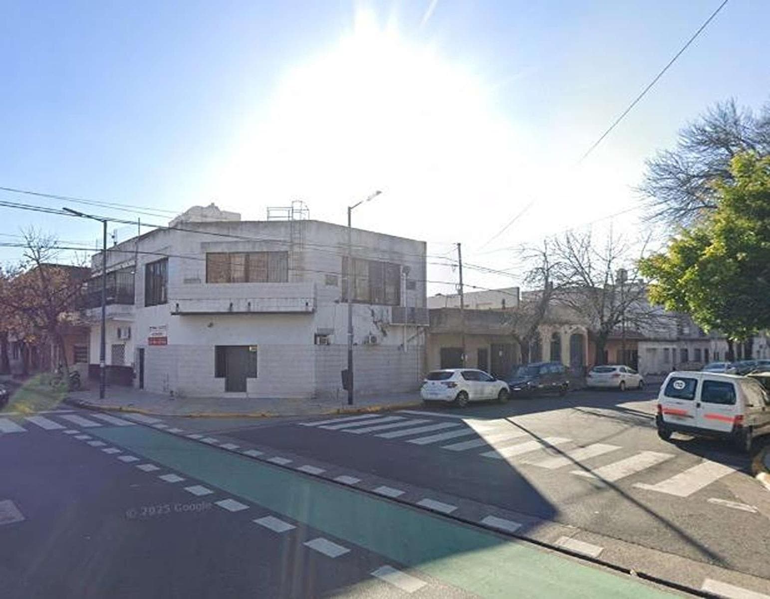 Terreno en venta - 197mts2 - Boedo - 1