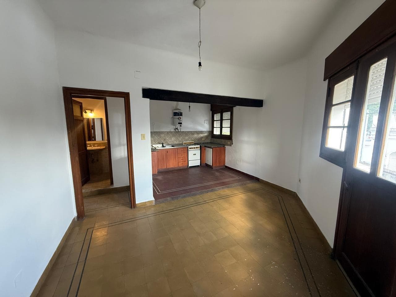 Venta Departamento en General Pueyrredon 2 Dormitorios - 1