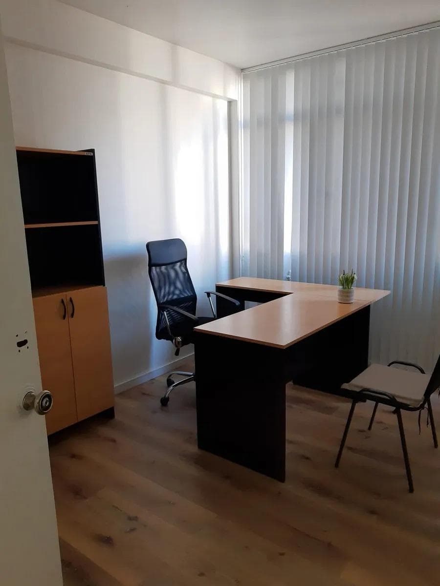 Oficina en venta - 12,68mts2 - La Plata - 1