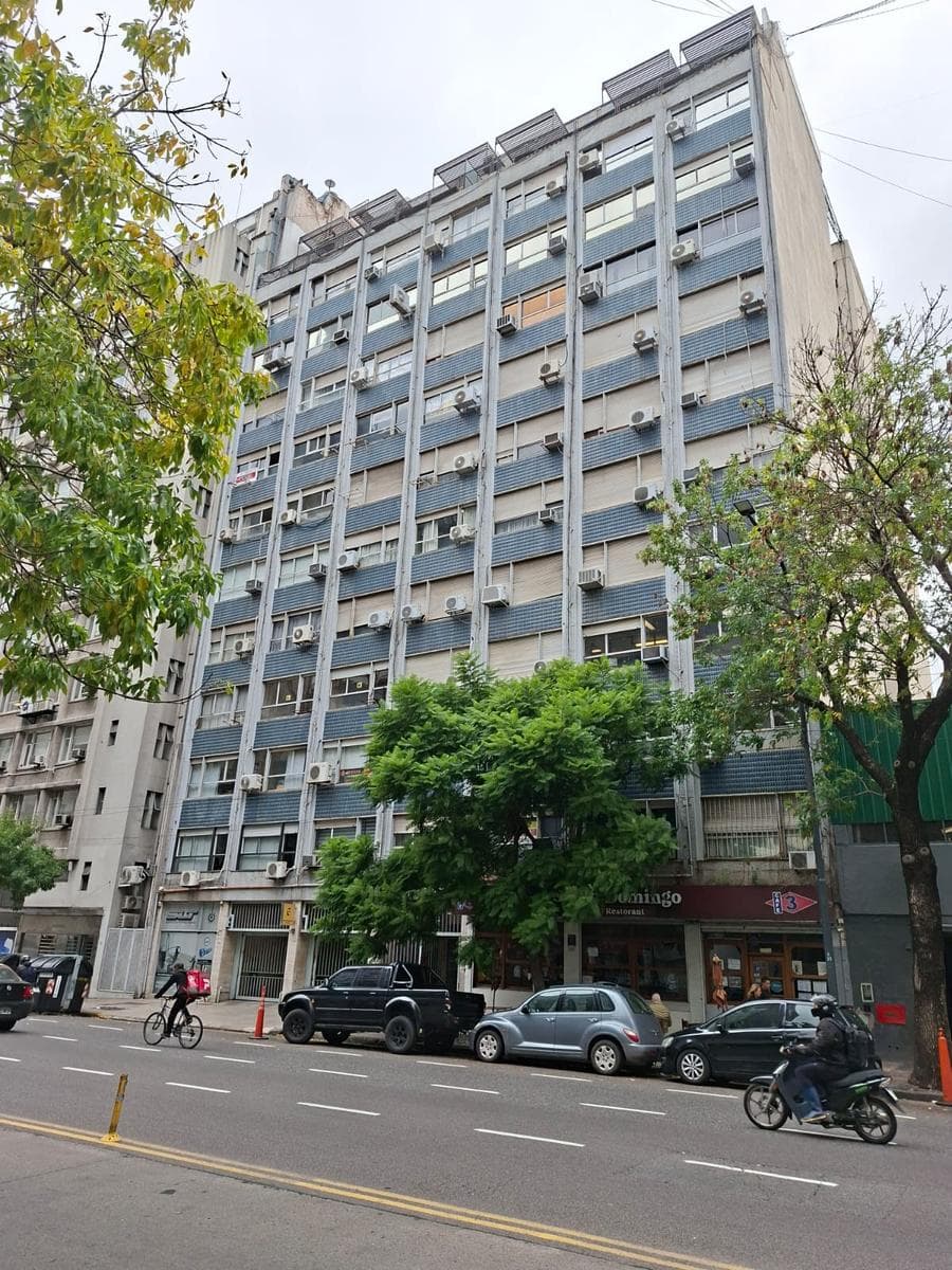 Oficina - Monserrat - 1