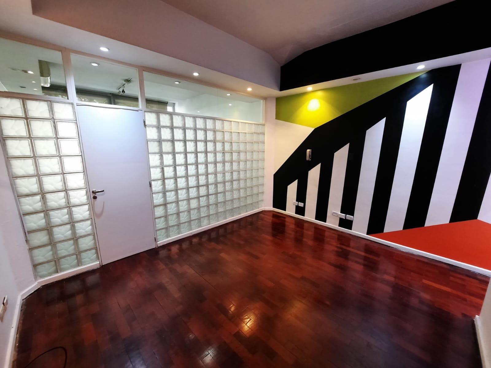 Alquiler - Oficina - 50 m2 - Alvarez Thomas 100 - Chacarita - 1