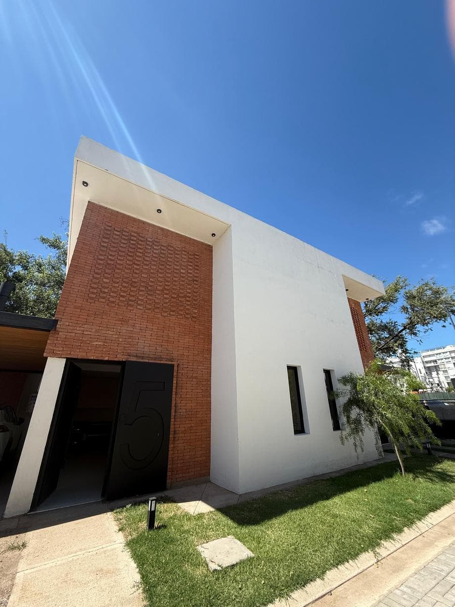 VENTA - DUPLEX 2 DORMITORIOS 2 BAÑOS - HOUSING NATIVA - LA CALERA - 1