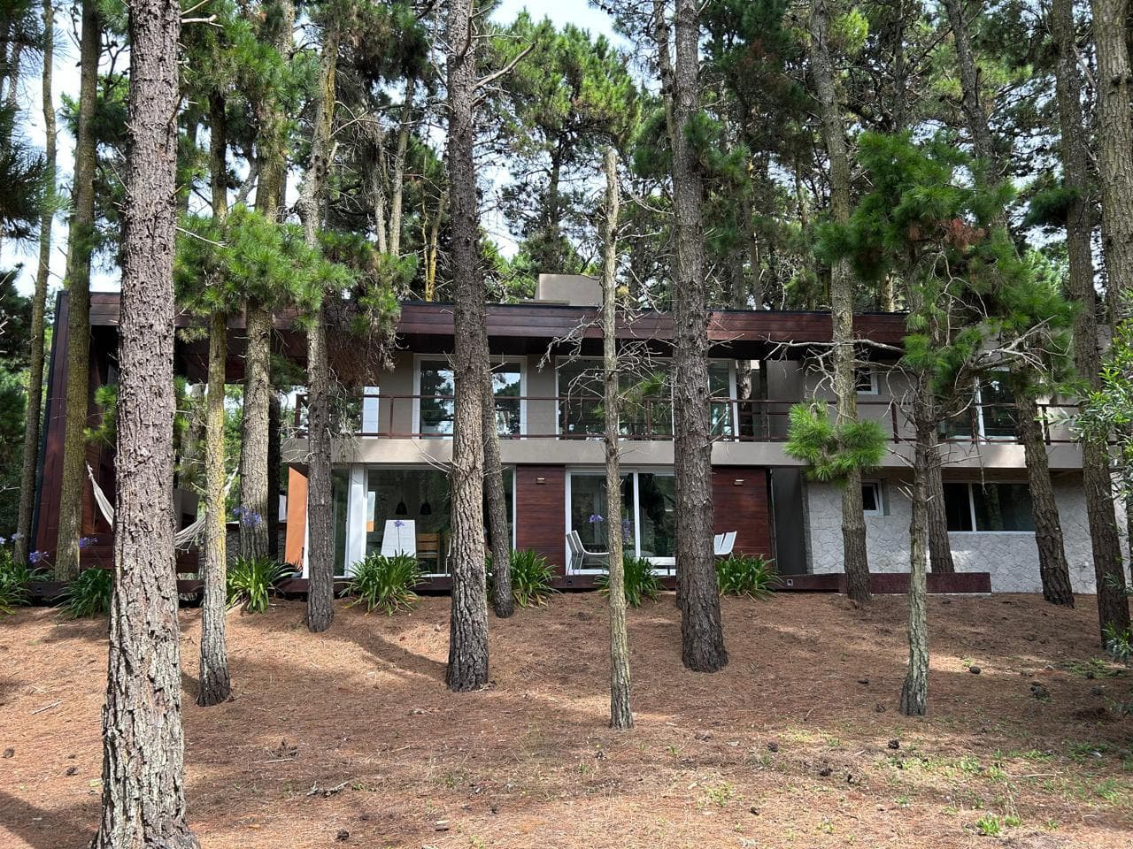 Casa en Mar De Las Pampas - 1