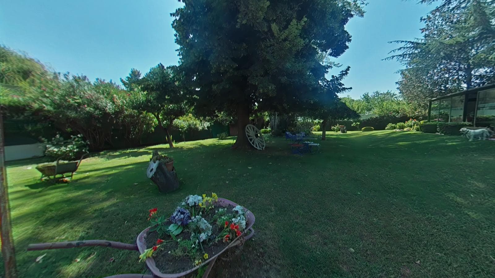 VENTA POSADA DE 8 HABITACIONES EN EL CENTRO DE CHACRAS DE CORIA CON TOUR VIRTUAL - 1