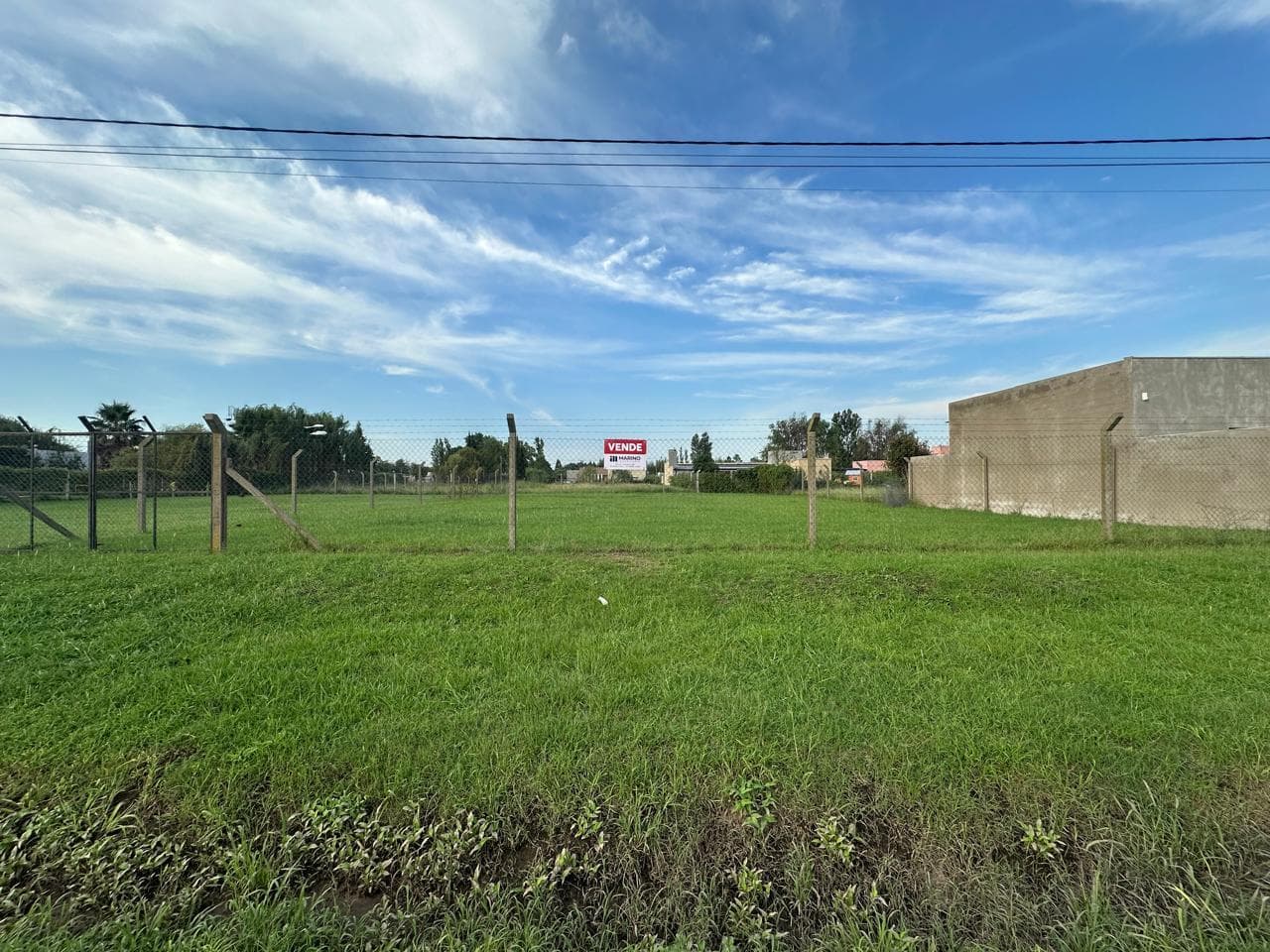 Terreno en Chacabuco - 1