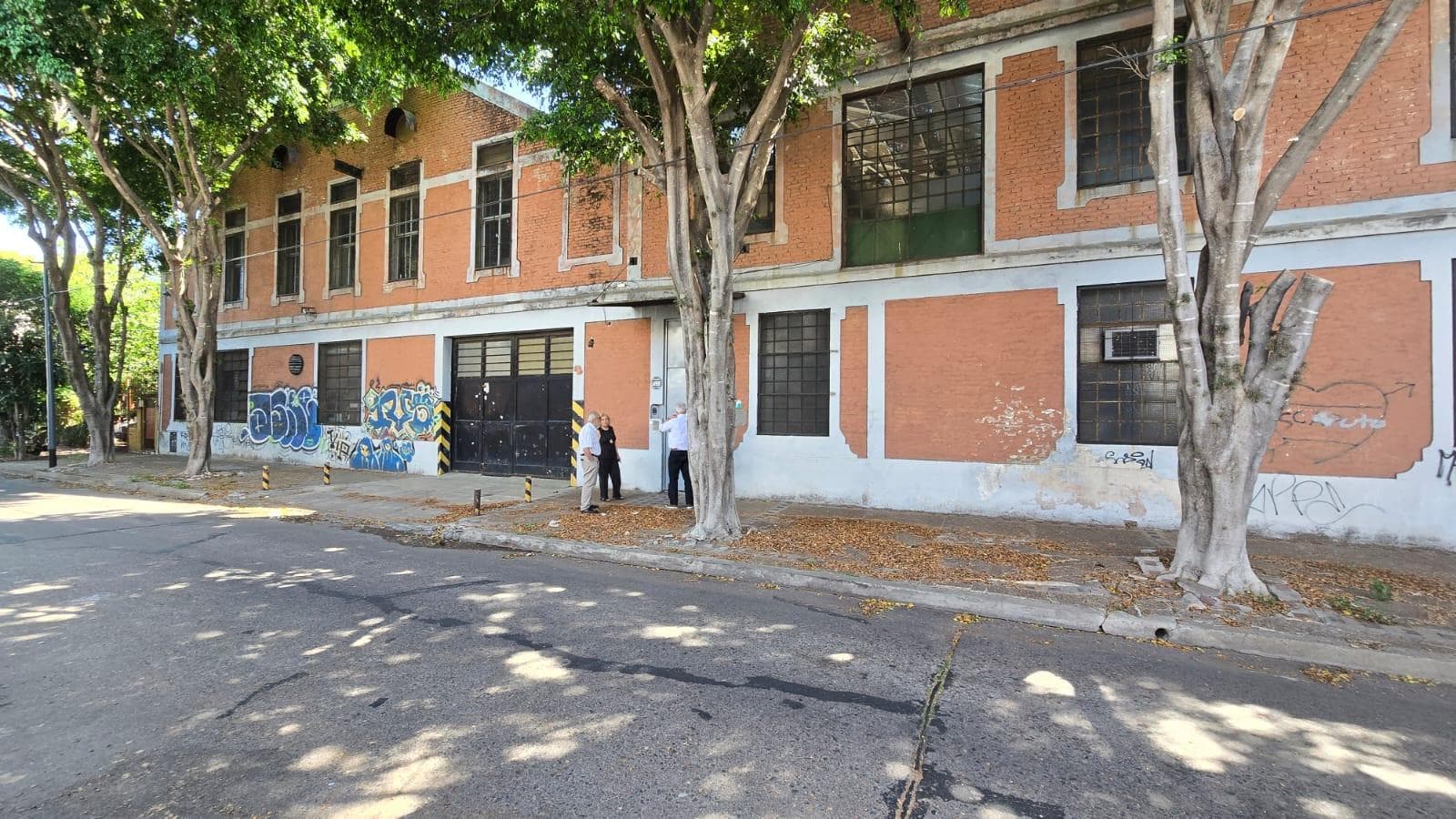 Nave Industrial - Venta - Vicente López - Villa Martelli - 1