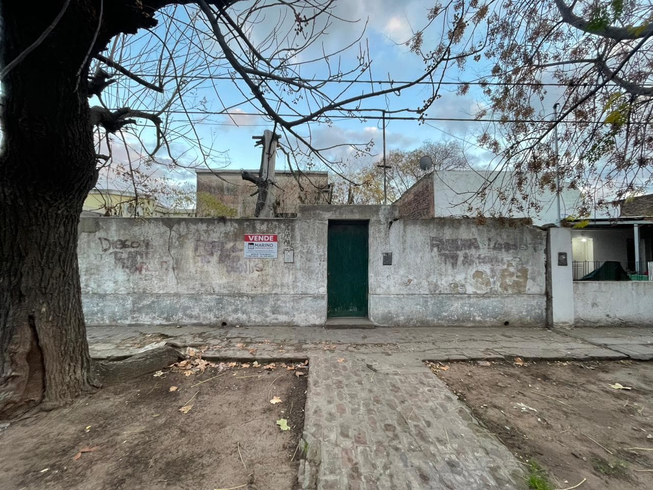 Terreno en Chacabuco - 1