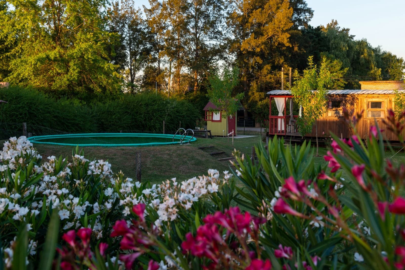 PH - San Antonio De Areco - 1